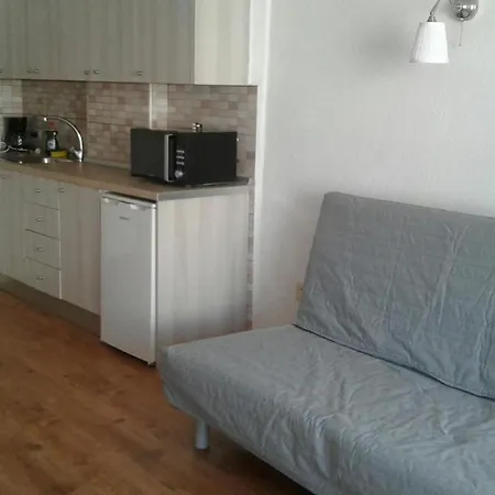 Apartment With Pool And Ocean View Borinquen La100 *