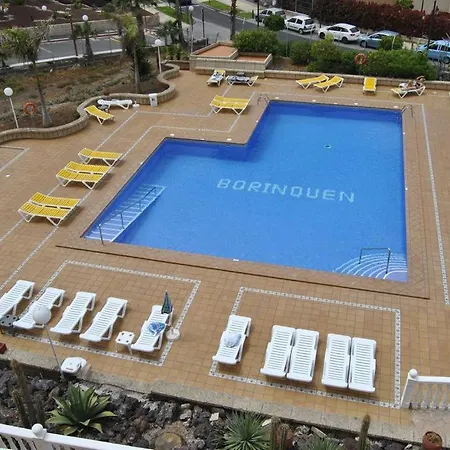Apartment With Pool And Ocean View Borinquen La100